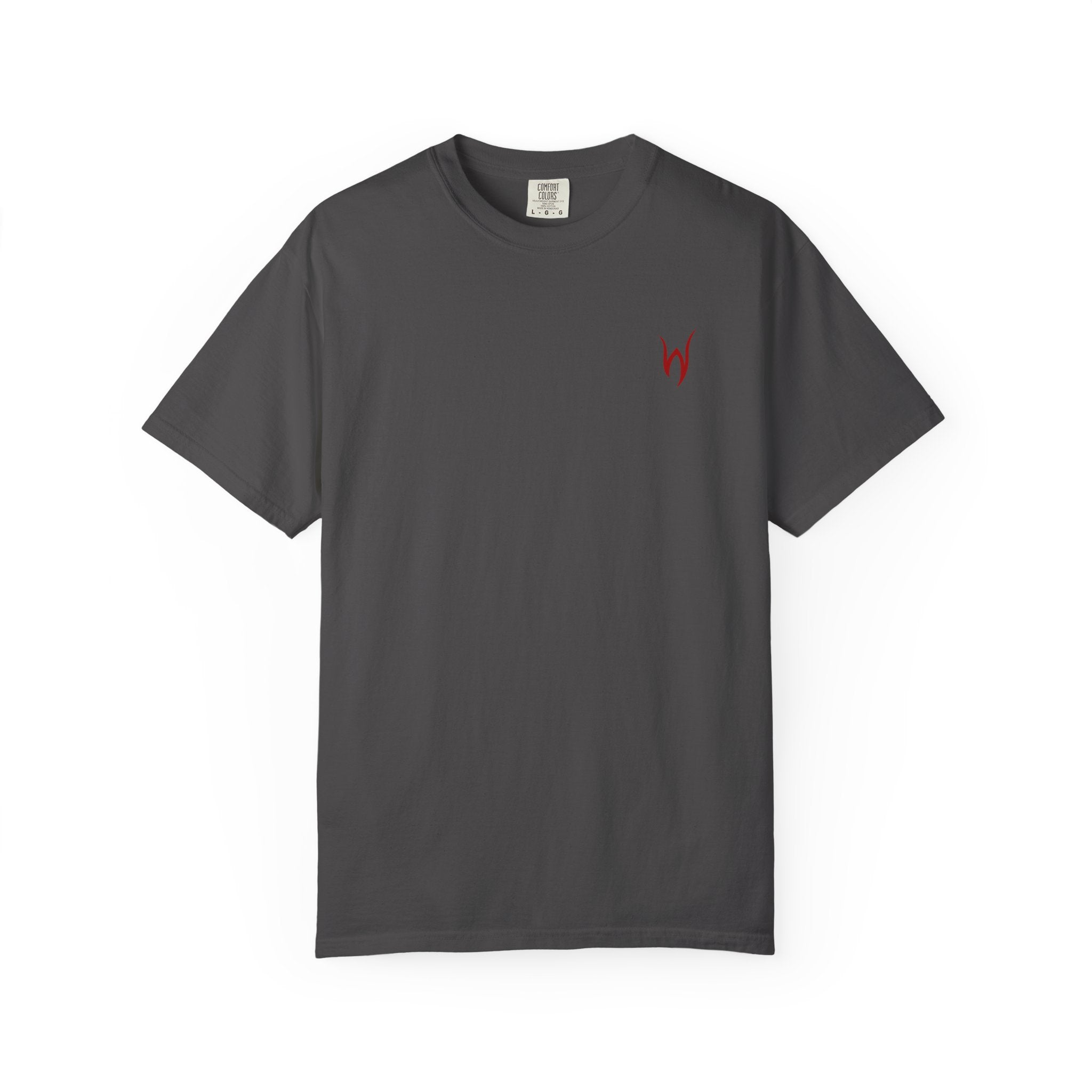 Writhen Chili Trio T-Shirt
