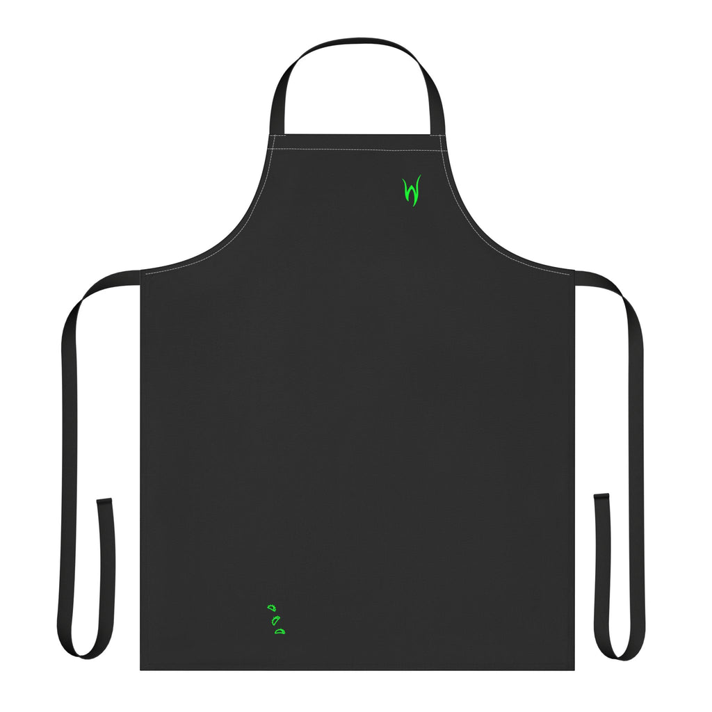 Writhen Apron