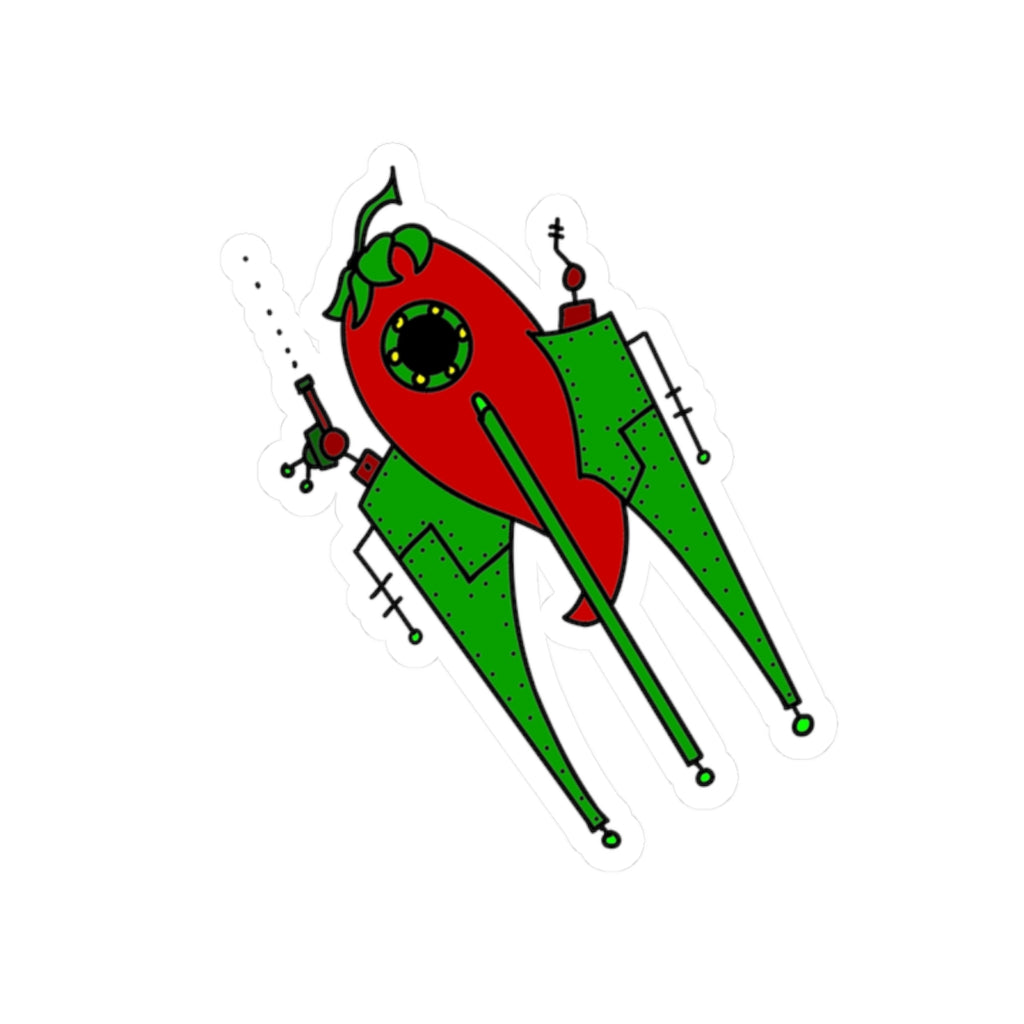 Chili Patrol