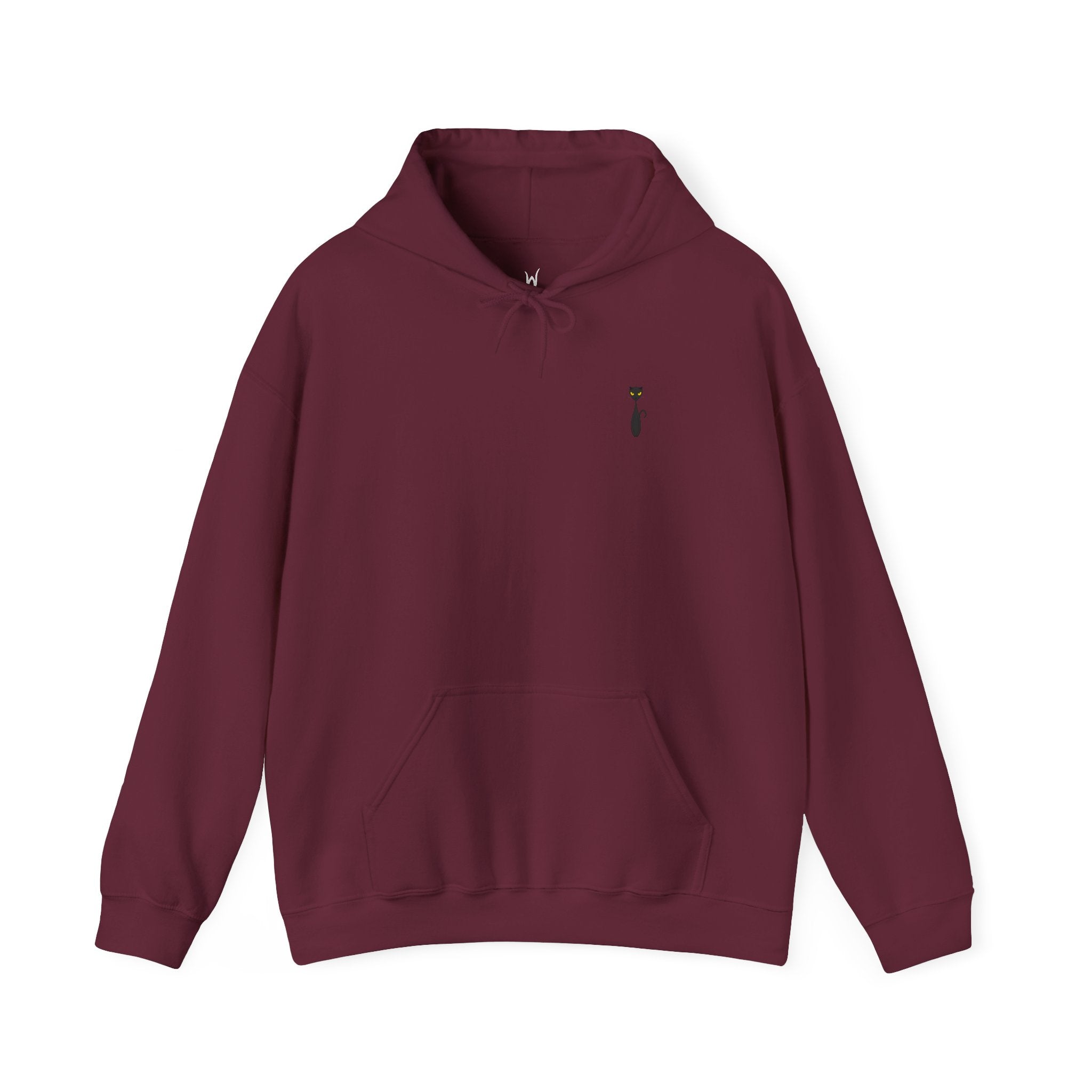 SlyCat Hoodie
