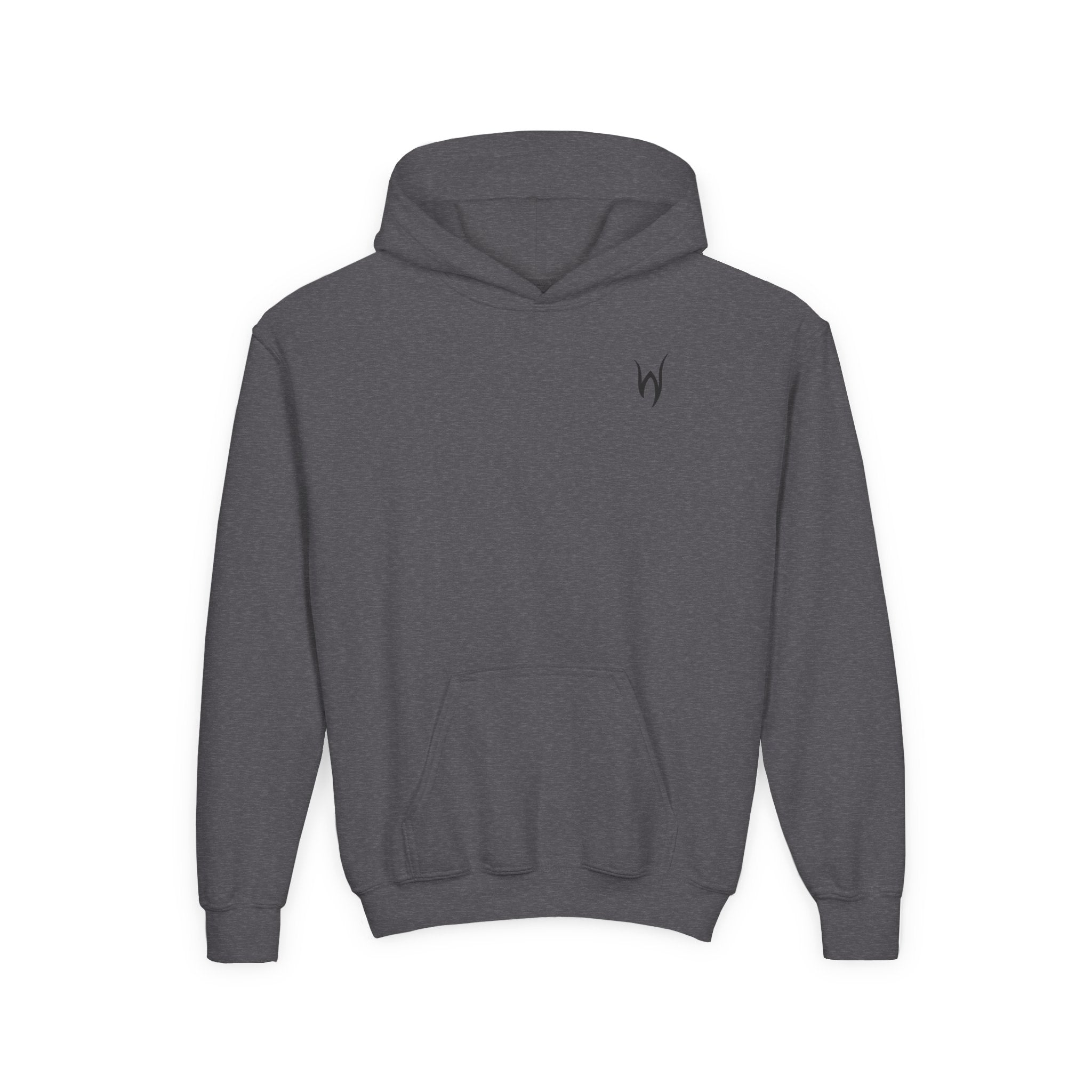 Writhen Youth Hoodie