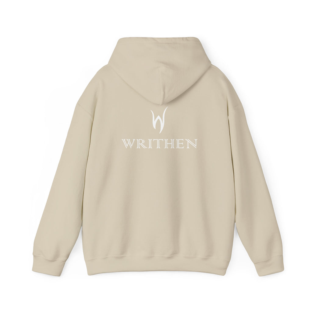 Writhen BRANDED Hoodie