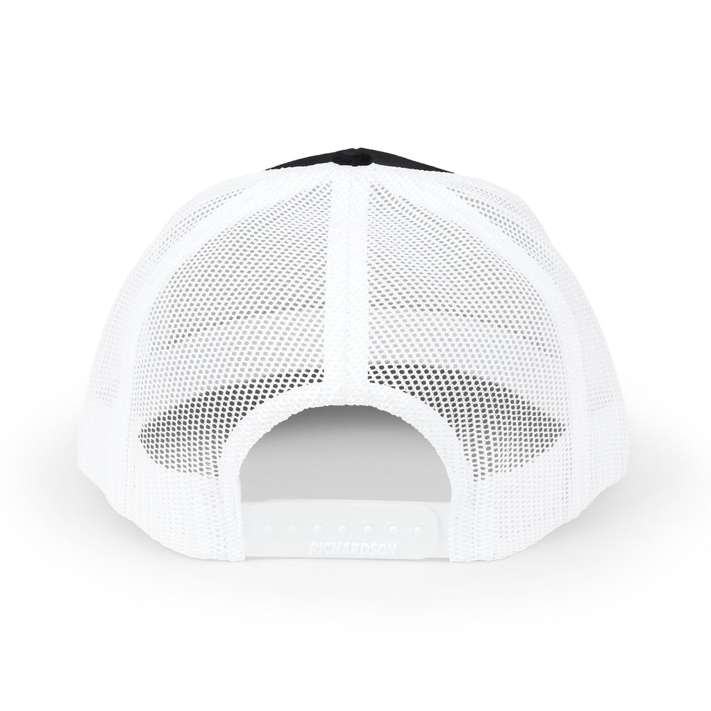 BRANDED Landscape Snapback