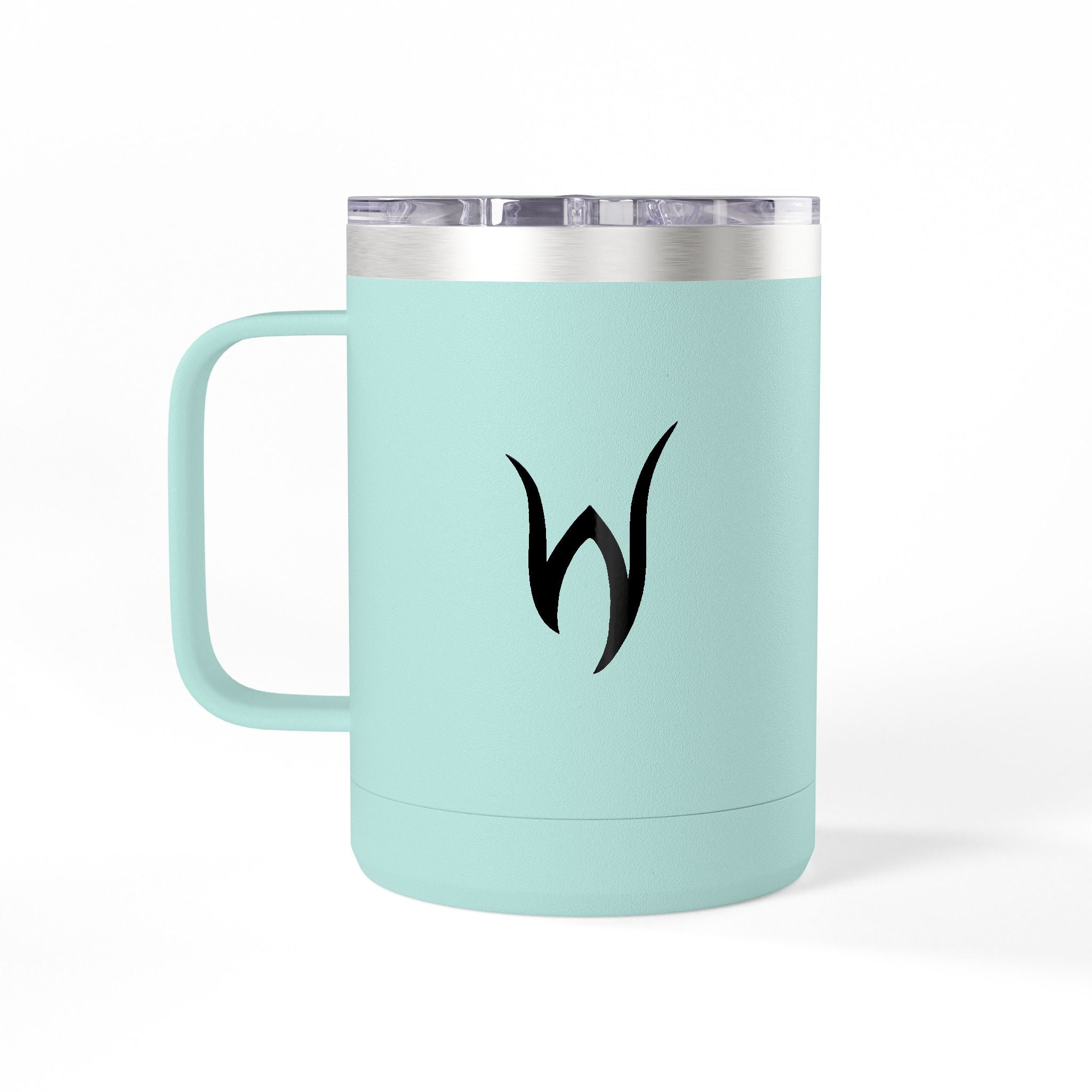 Writhen 15oz Coffee Mug –