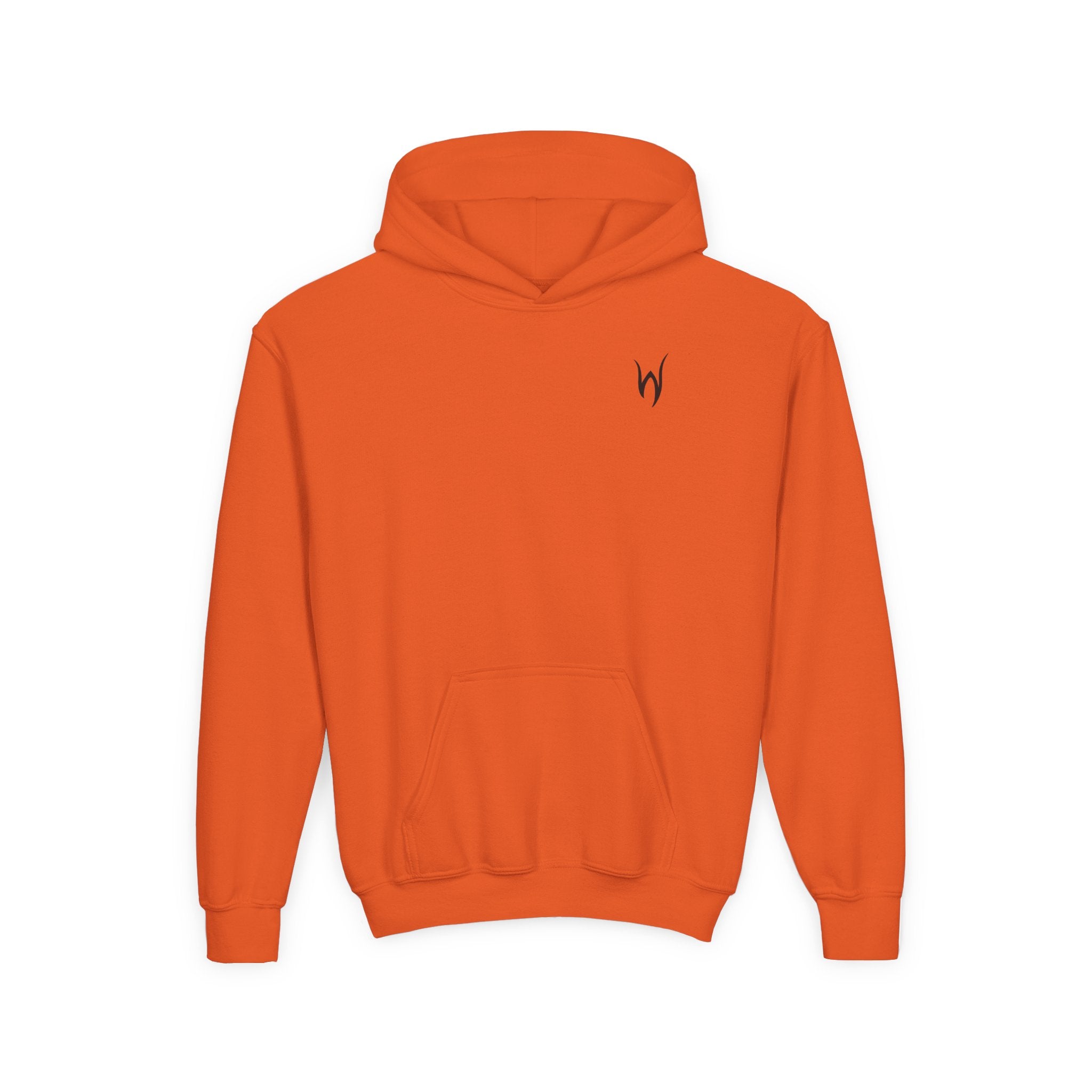 Writhen Youth Hoodie