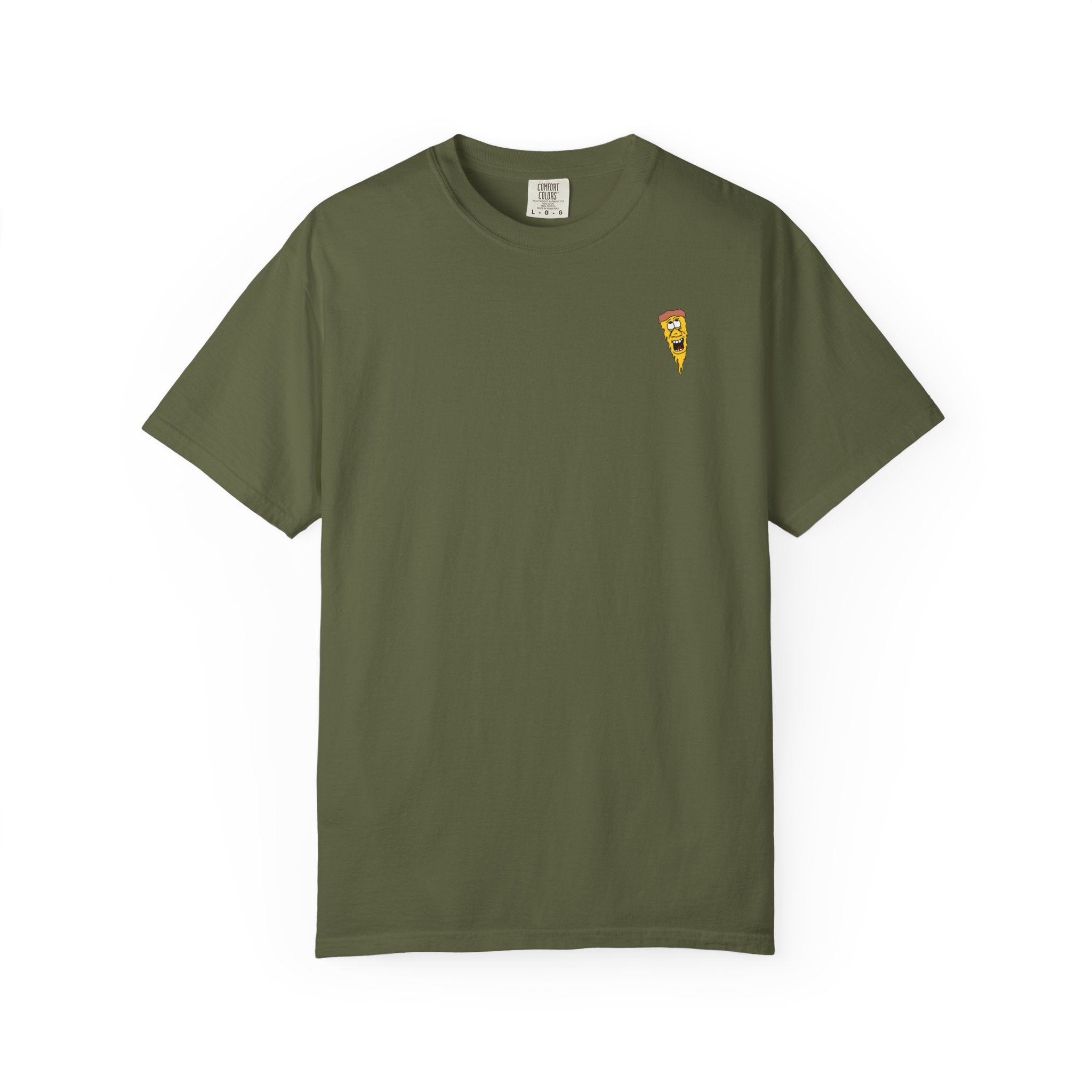 Pizza Panic T-Shirt
