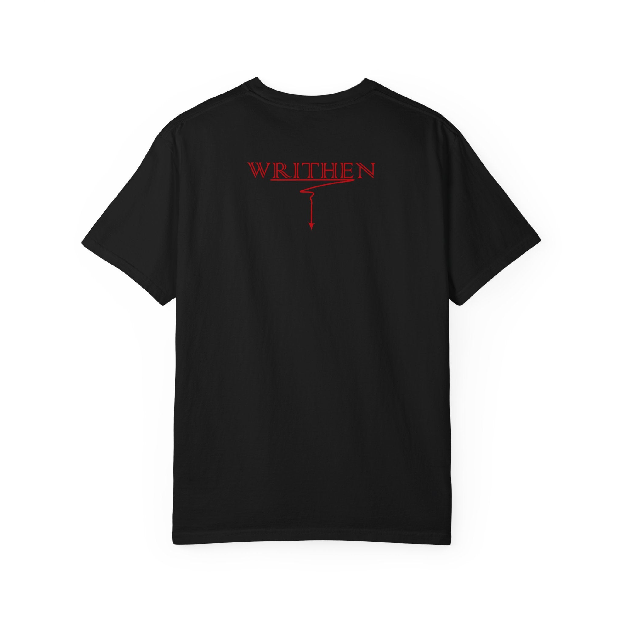 Writhen Tail T-Shirt