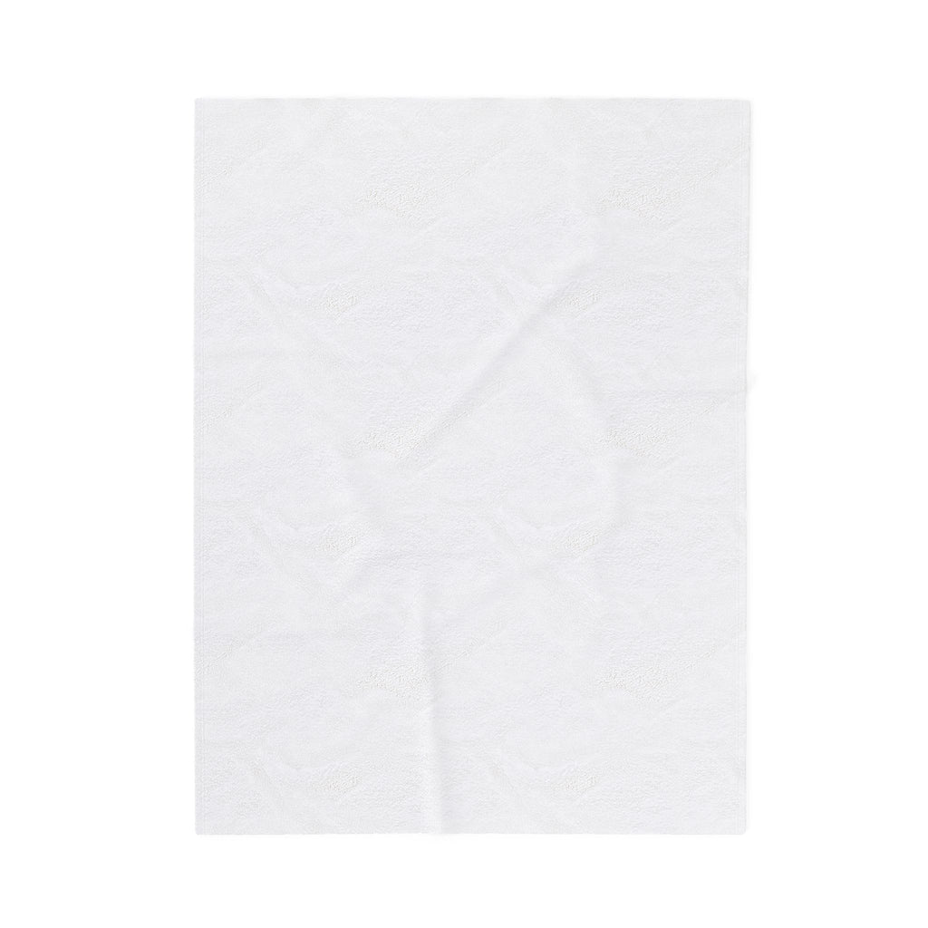 Writhen Plush Blanket