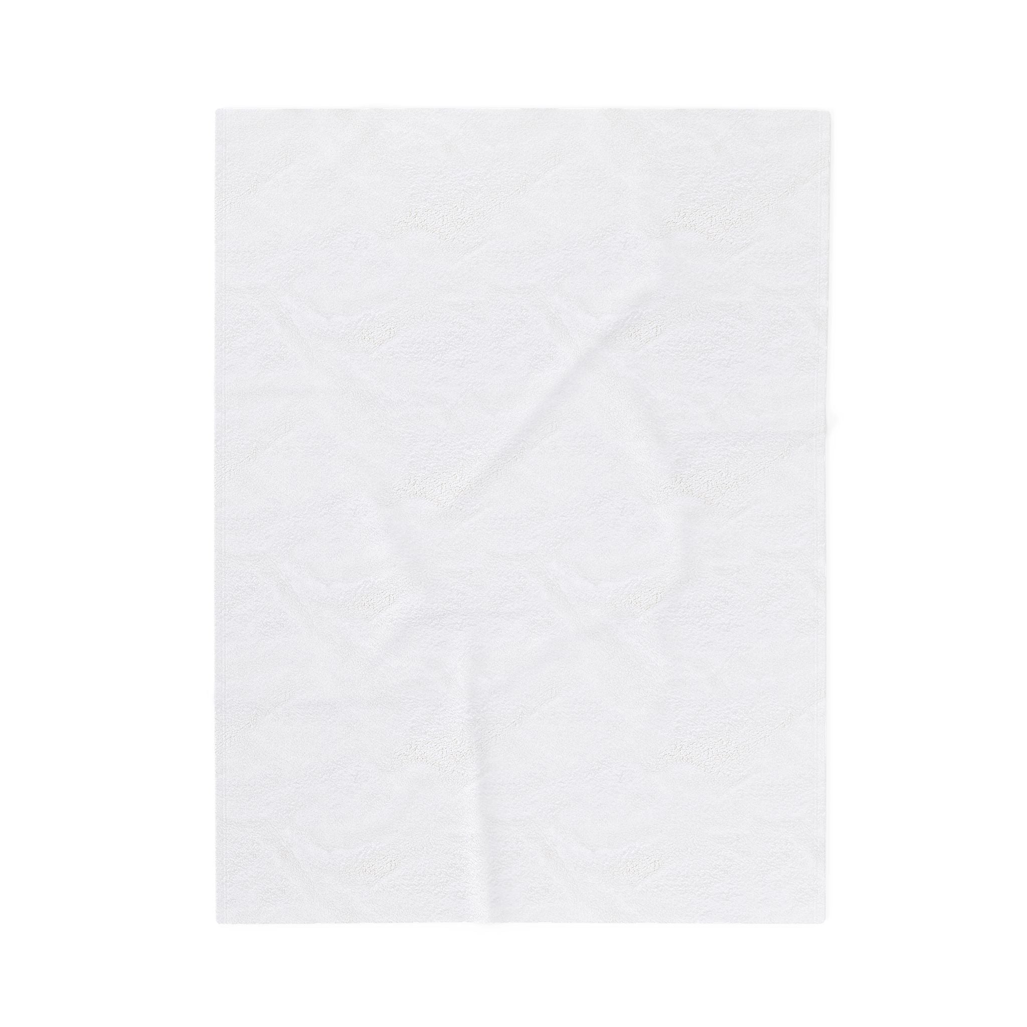 Writhen Plush Blanket