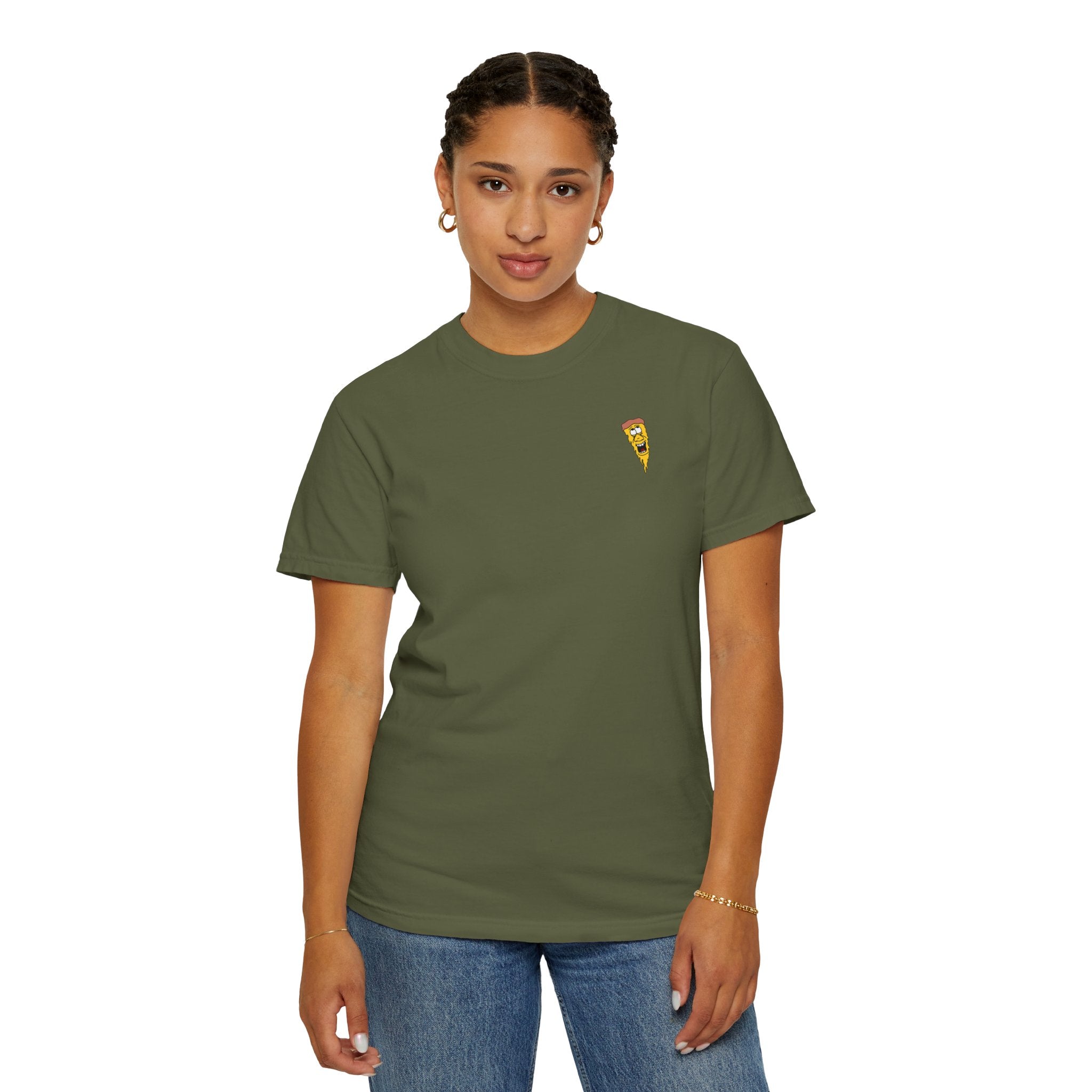 Pizza Panic T-Shirt
