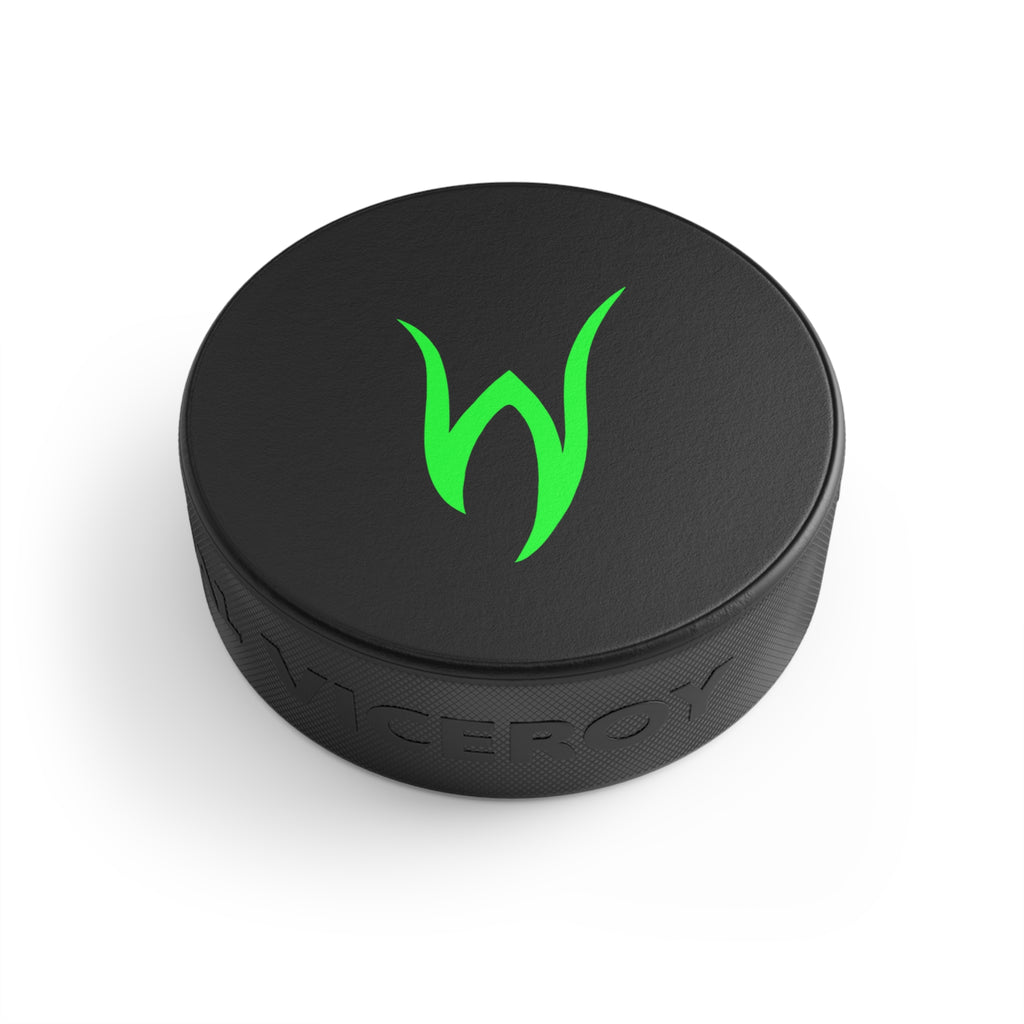 Writhen Puck