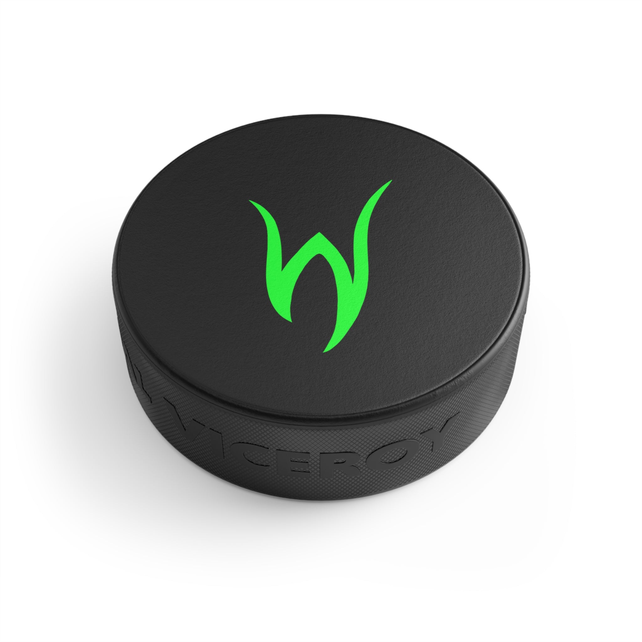 Writhen Puck