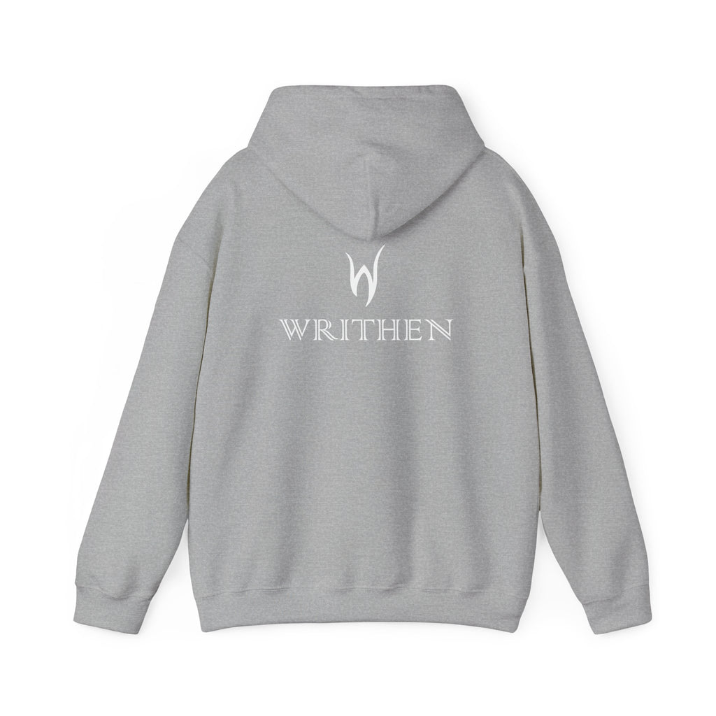Writhen BRANDED Hoodie