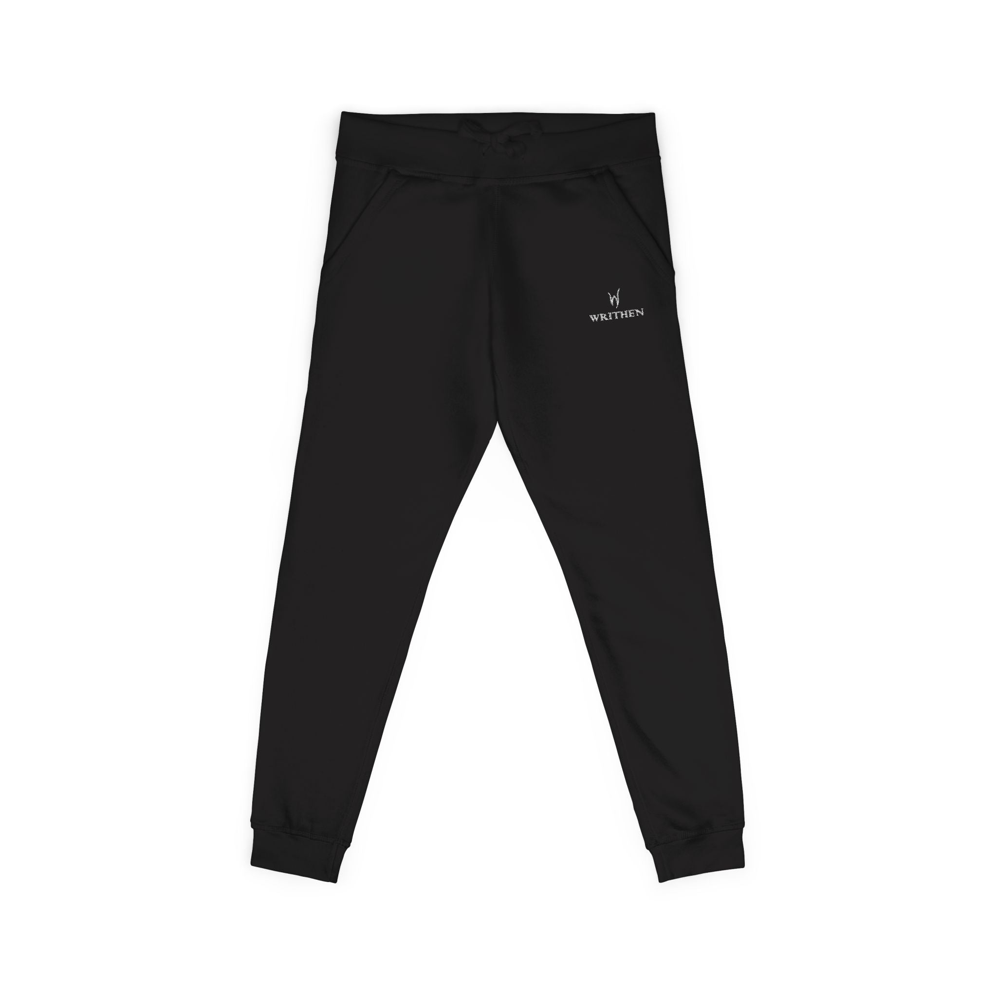 Writhen Fleece Sweats