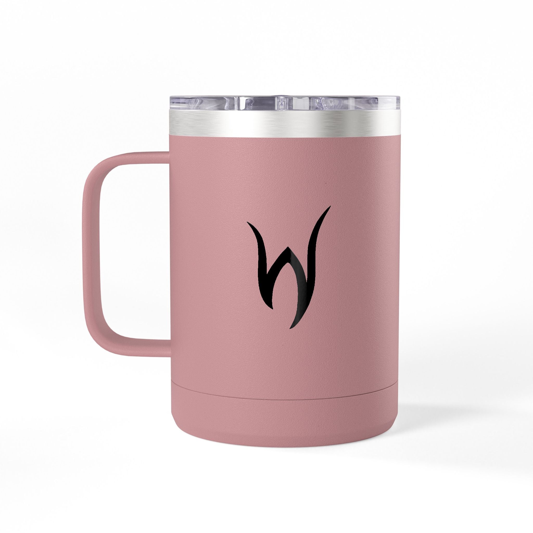 Writhen 15oz Coffee Mug –