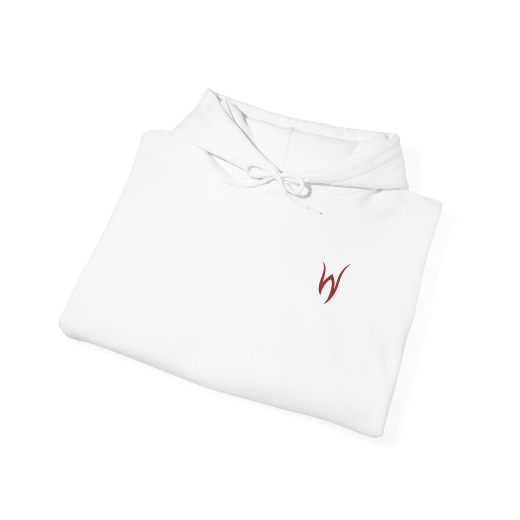 Writhen BRANDED Hoodie