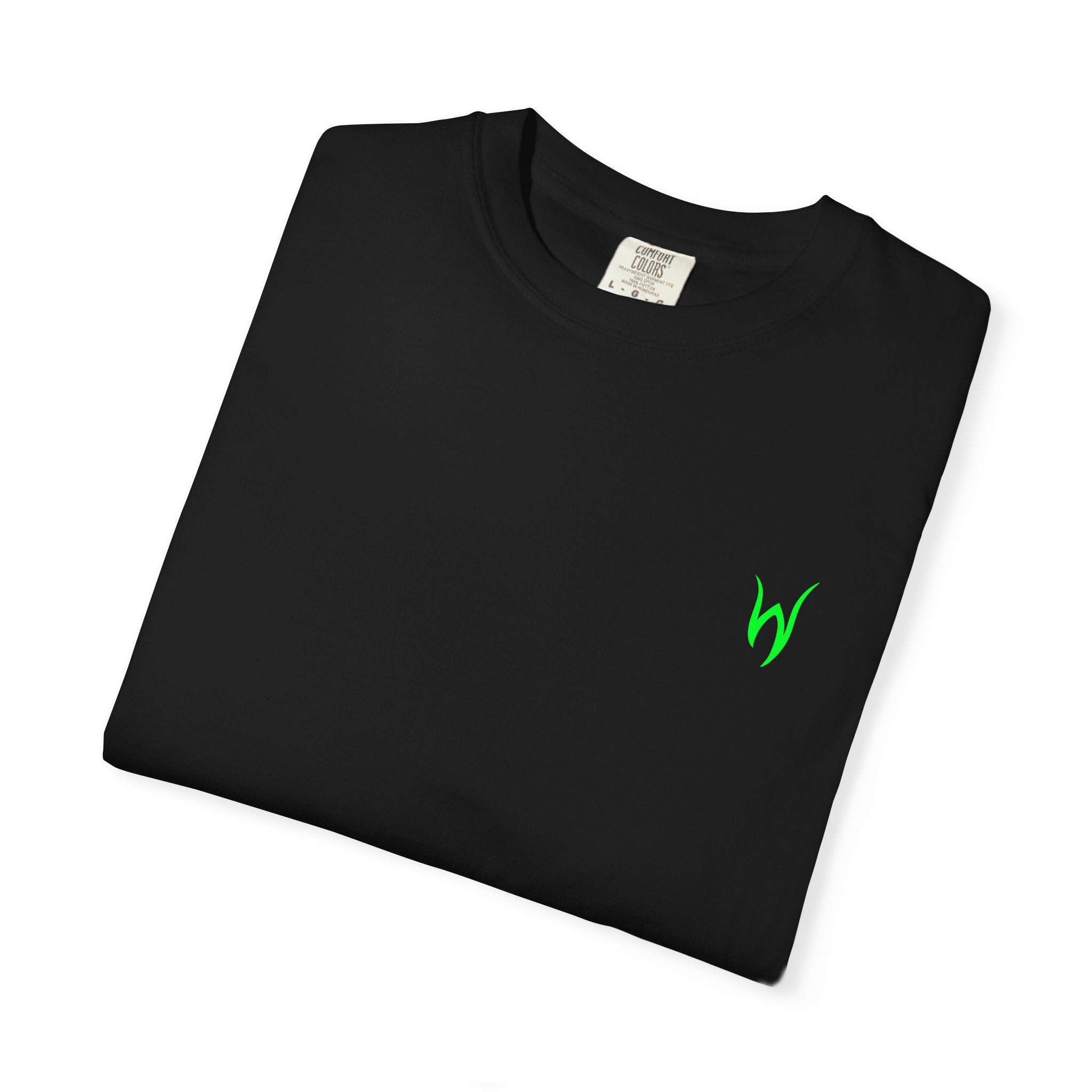Writhen Tail T-Shirt