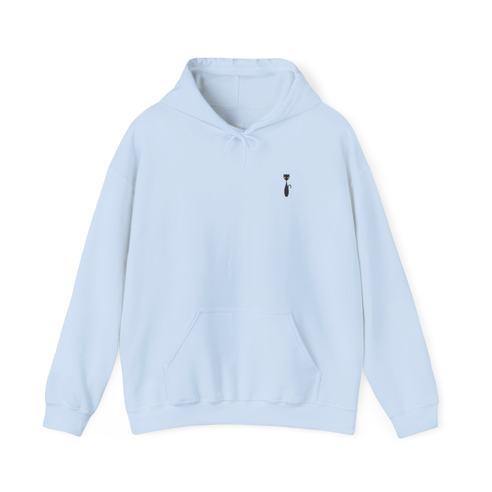 SlyCat Hoodie