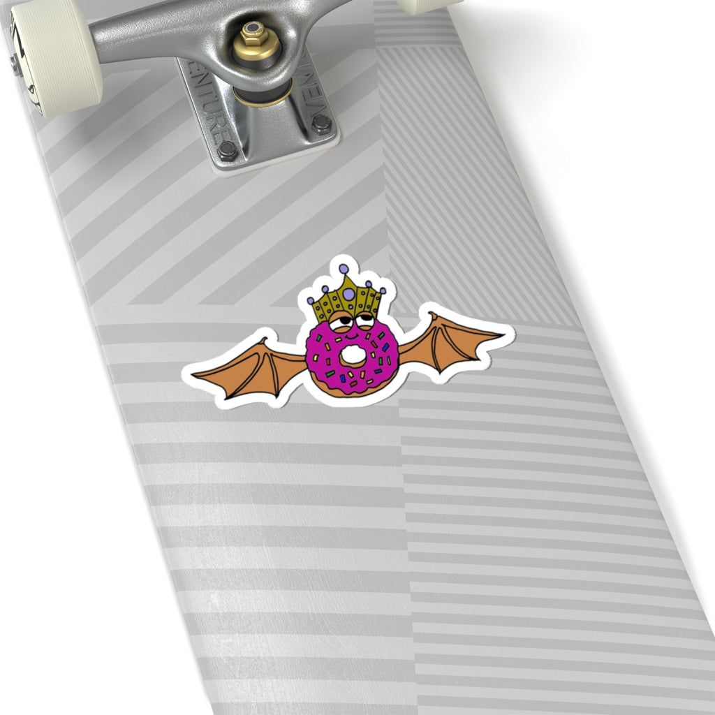 Sprinkle Queen Sticker