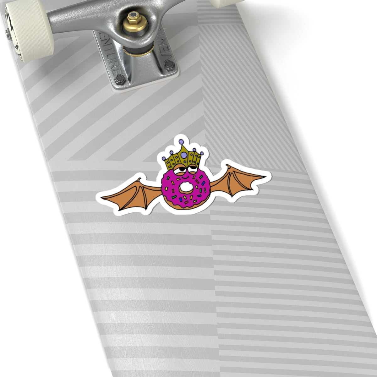 Sprinkle Queen Sticker