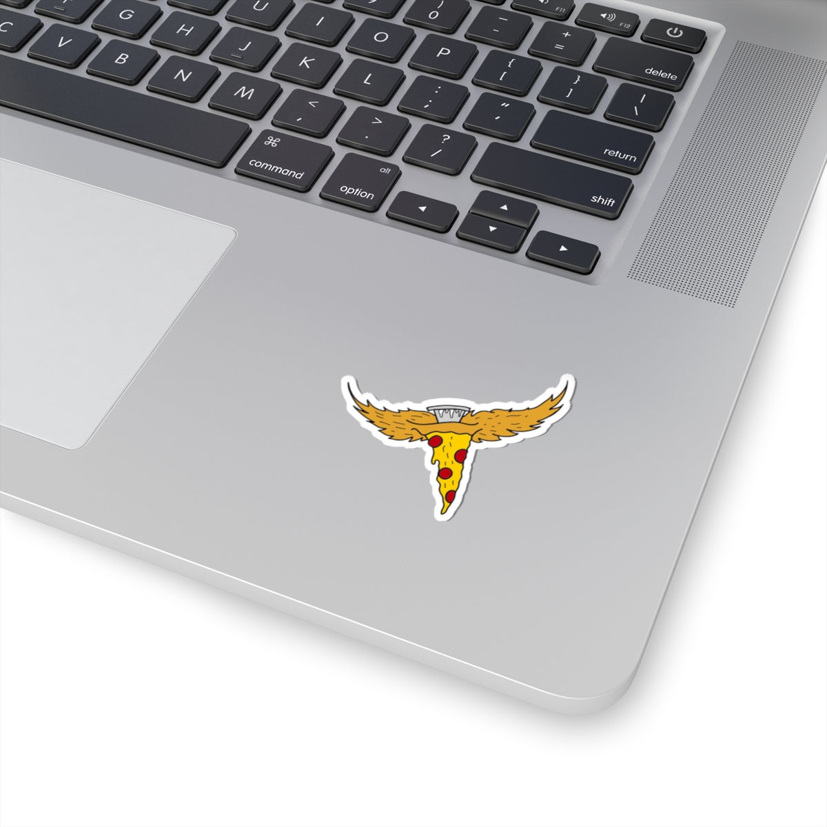 Ranch Pizza Sticker