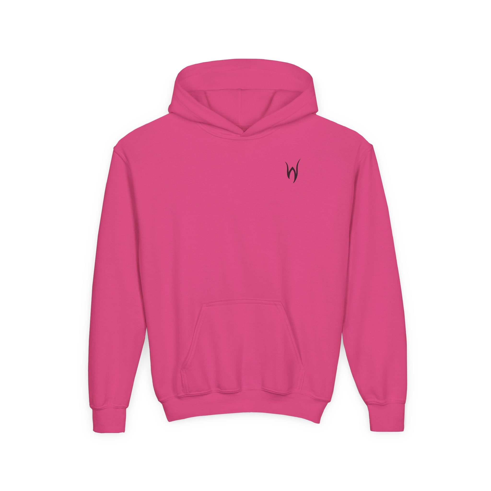 Writhen Youth Hoodie