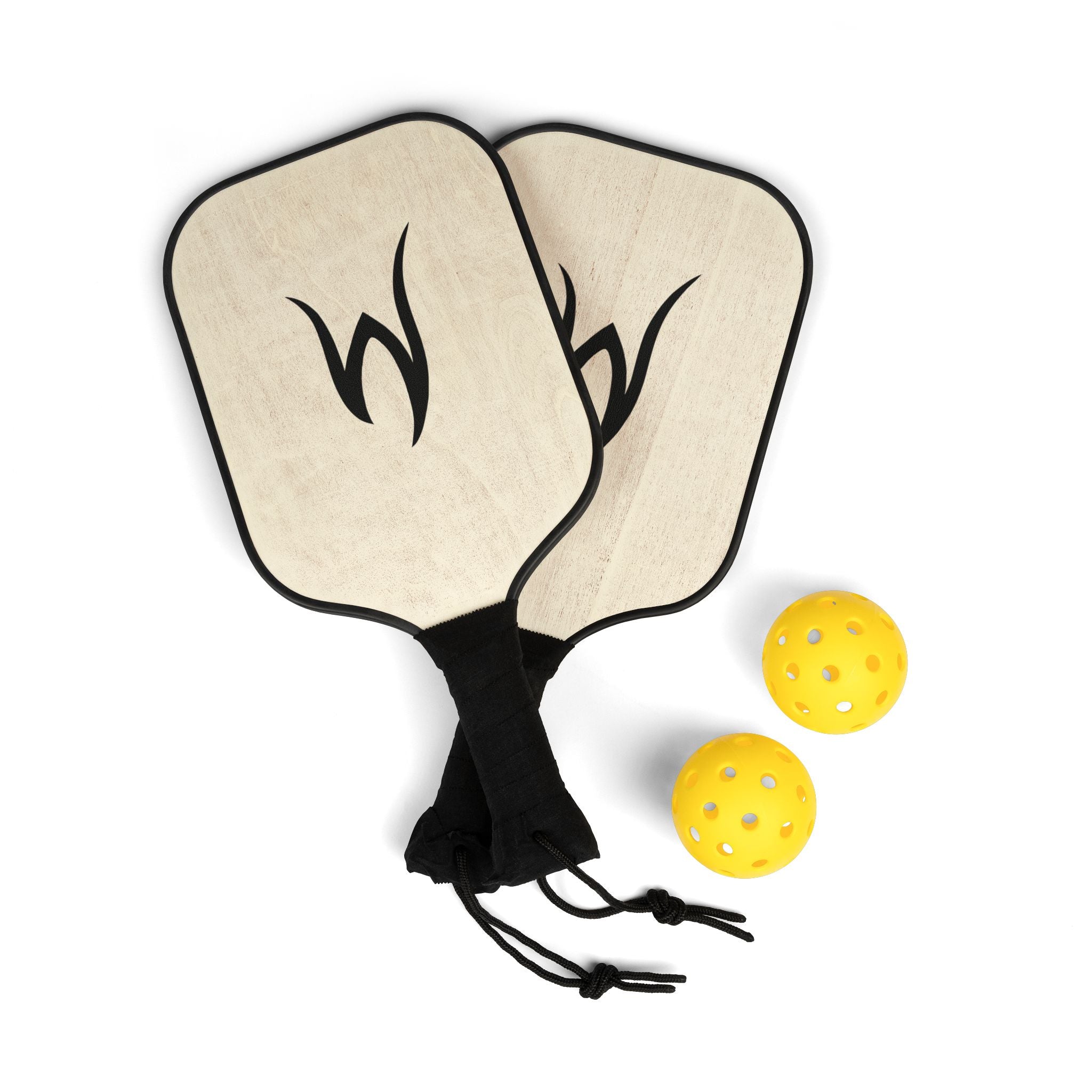 Writhen Pickleball Paddle Set