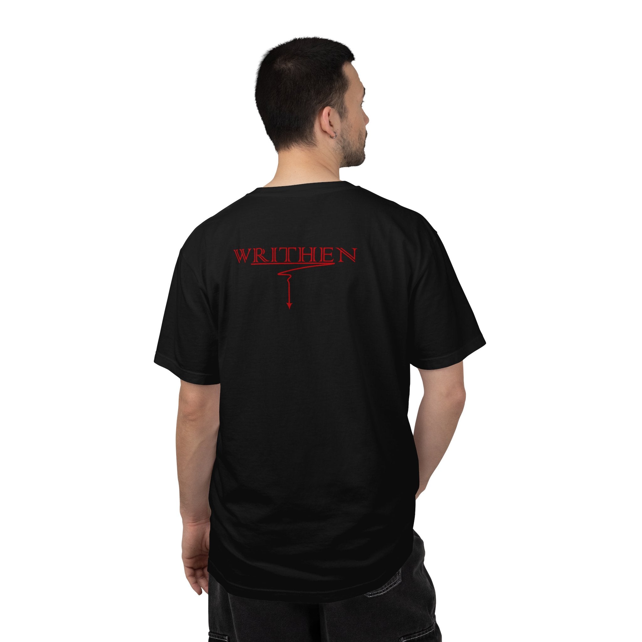 Writhen Tail T-Shirt