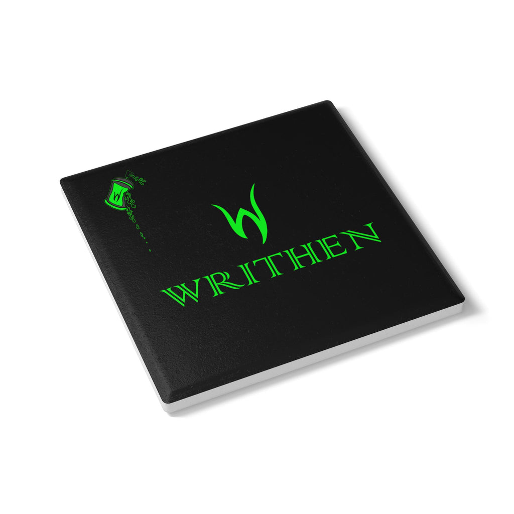 Ceramic Coaster