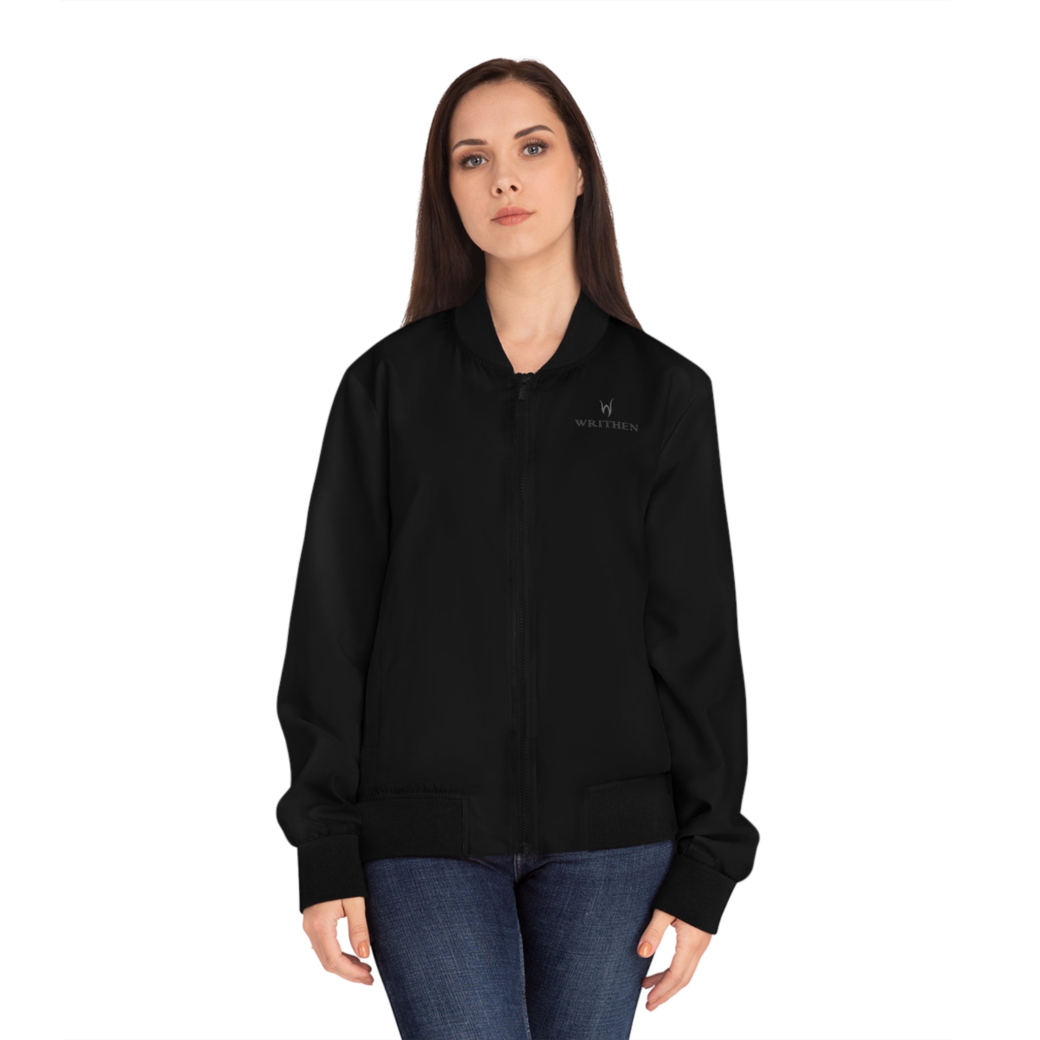 Women's Bomber