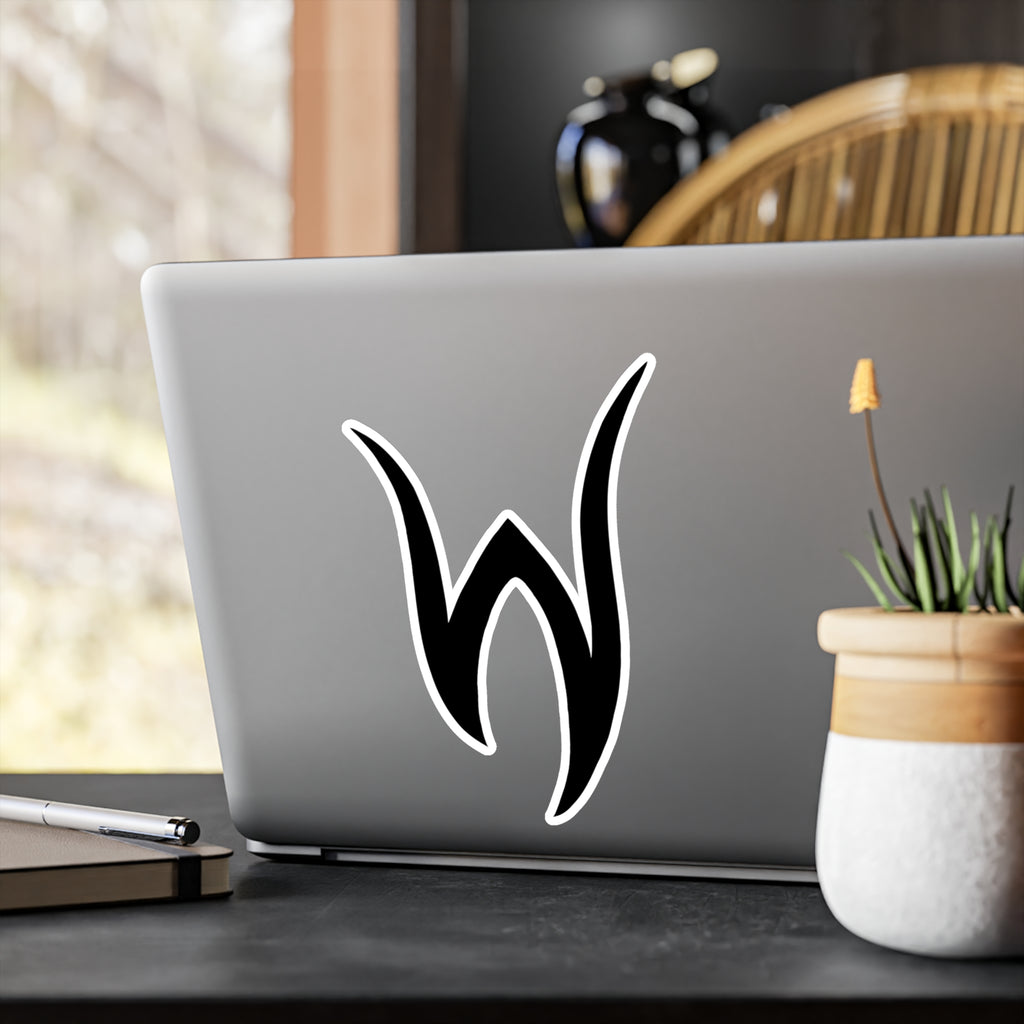 WRITHEN LOGO