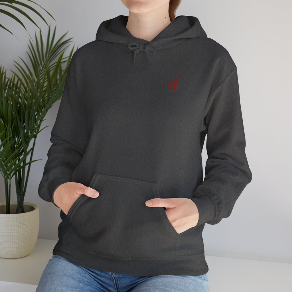 Writhen BRANDED Hoodie