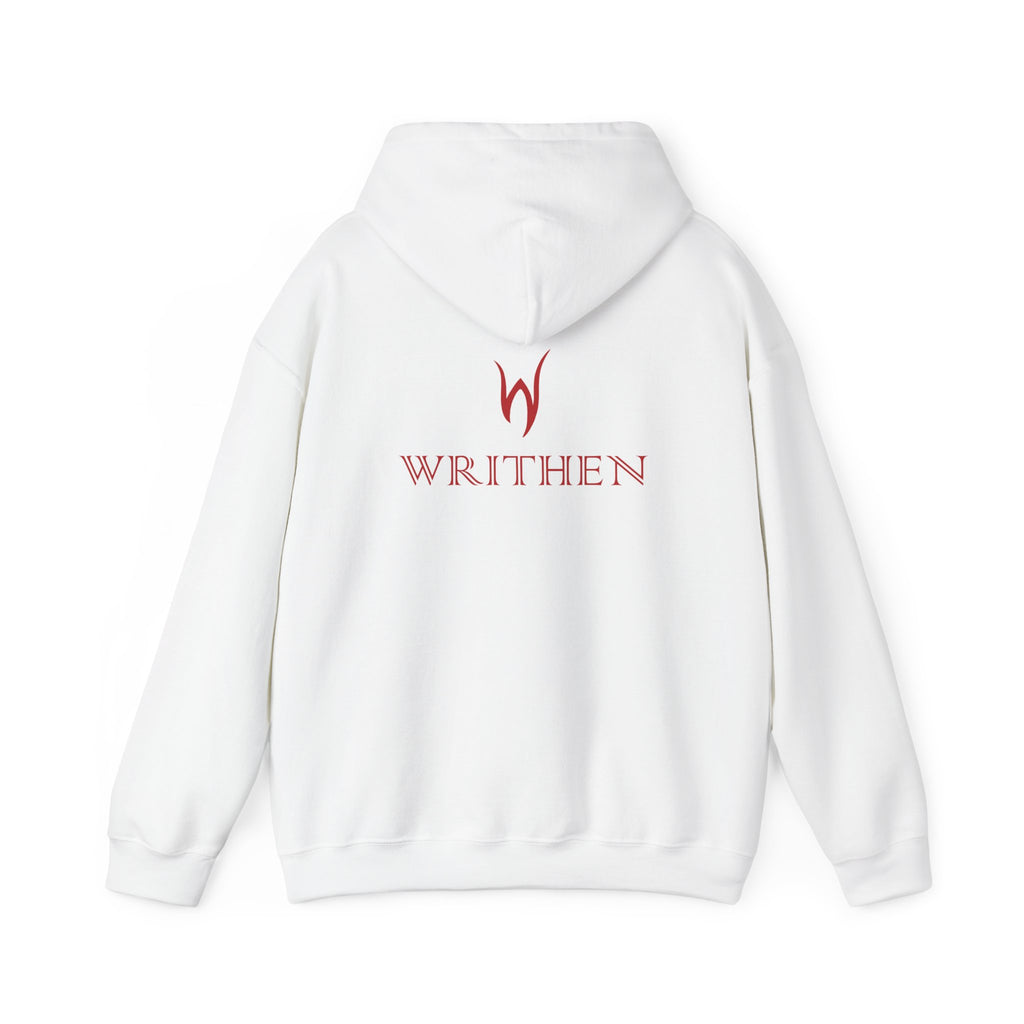 Writhen BRANDED Hoodie