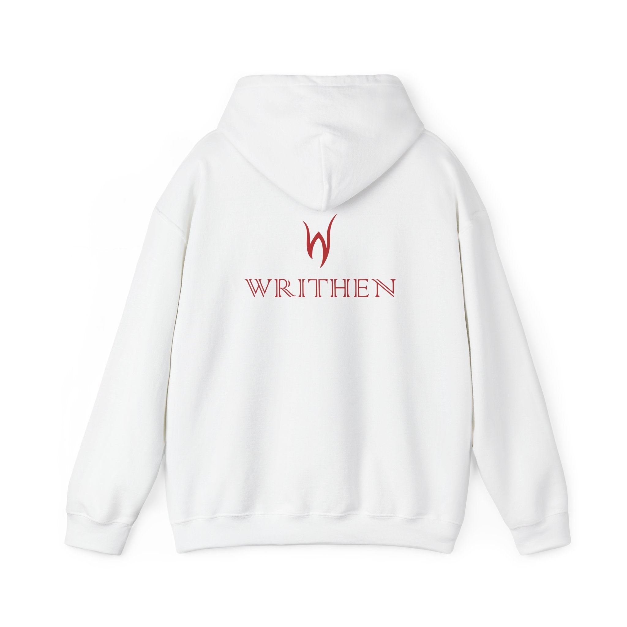 Writhen BRANDED Hoodie