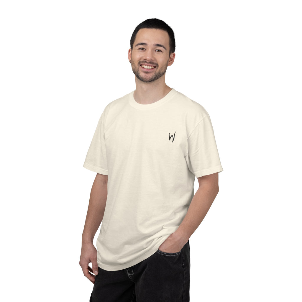 Writhen Tail T-Shirt