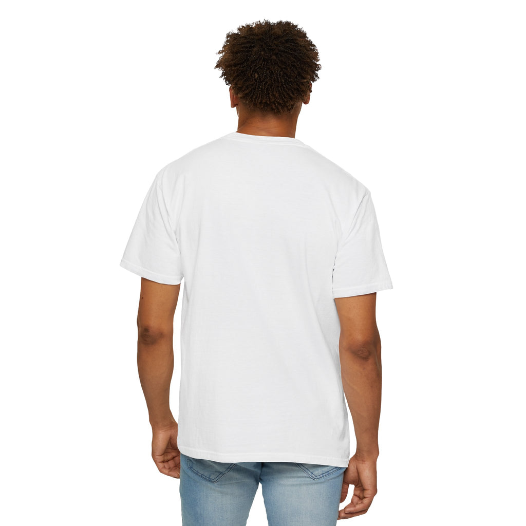 Minimalist Astronaut T-Shirt