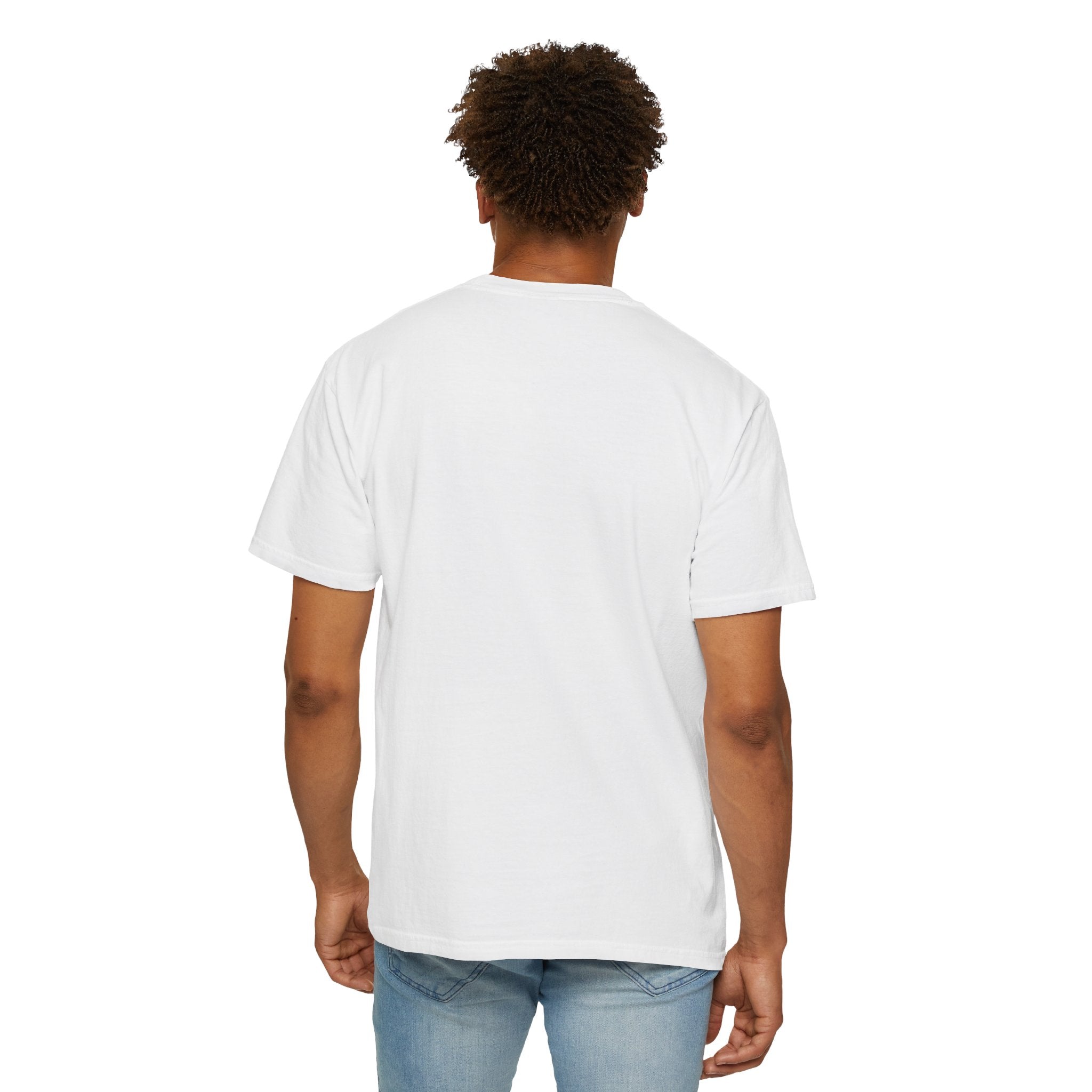 Minimalist Astronaut T-Shirt