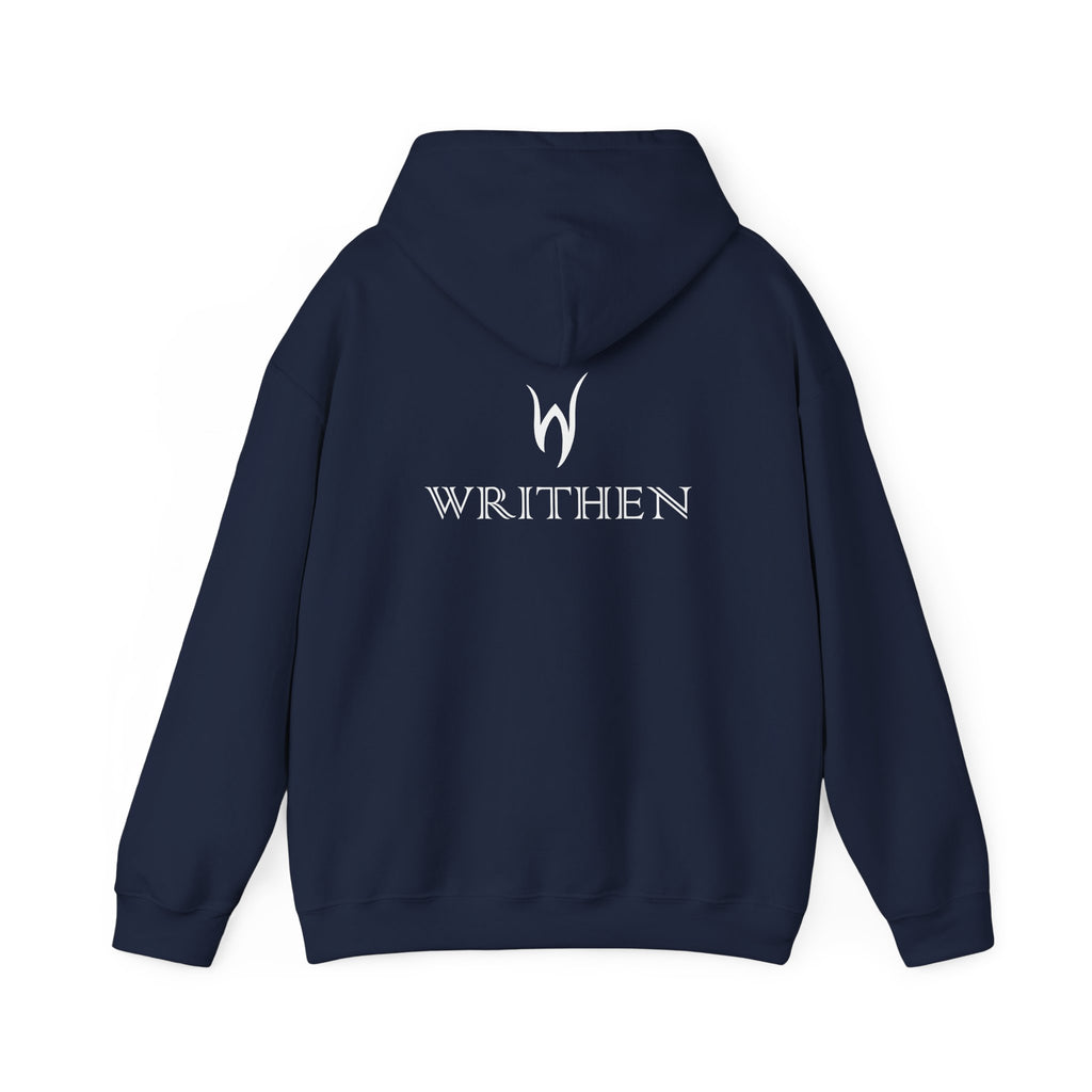 Writhen BRANDED Hoodie