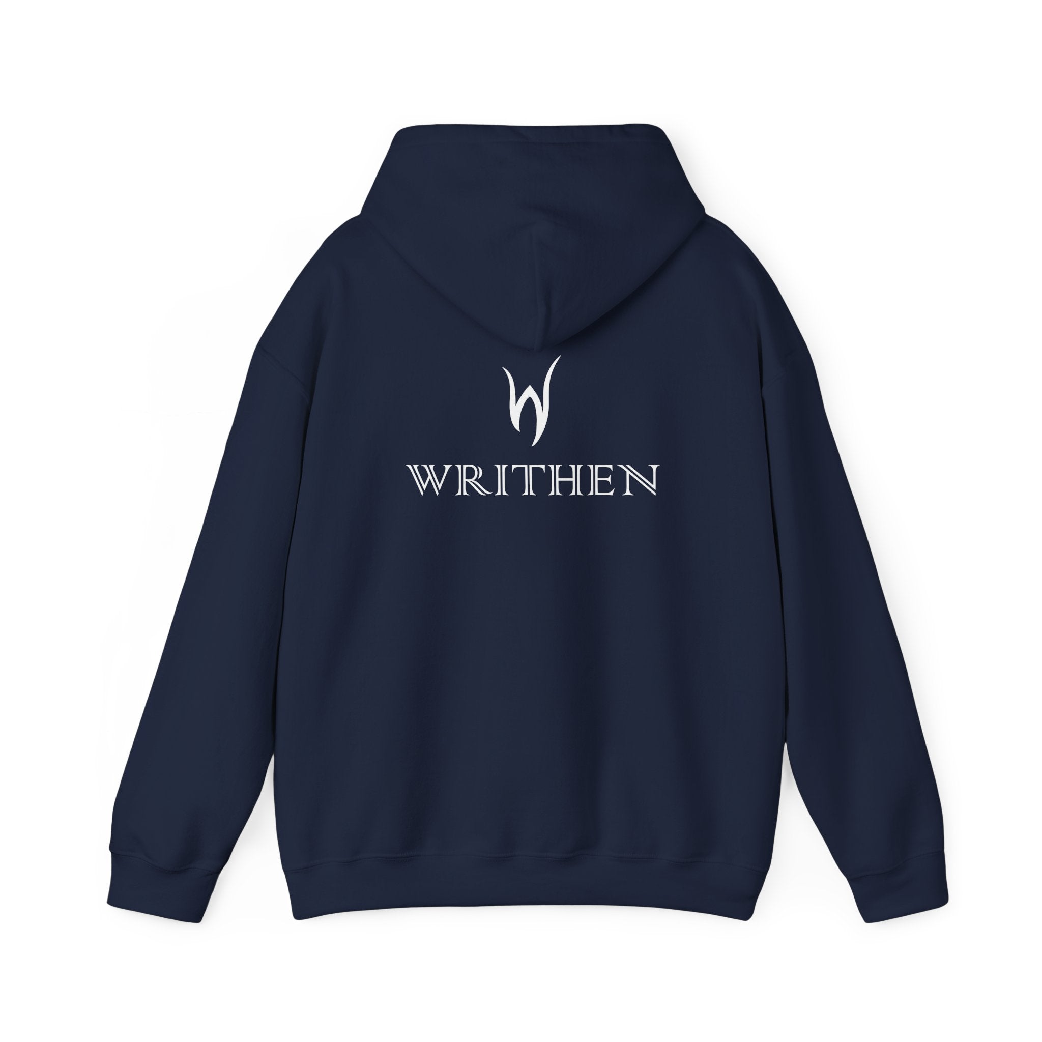 Writhen BRANDED Hoodie