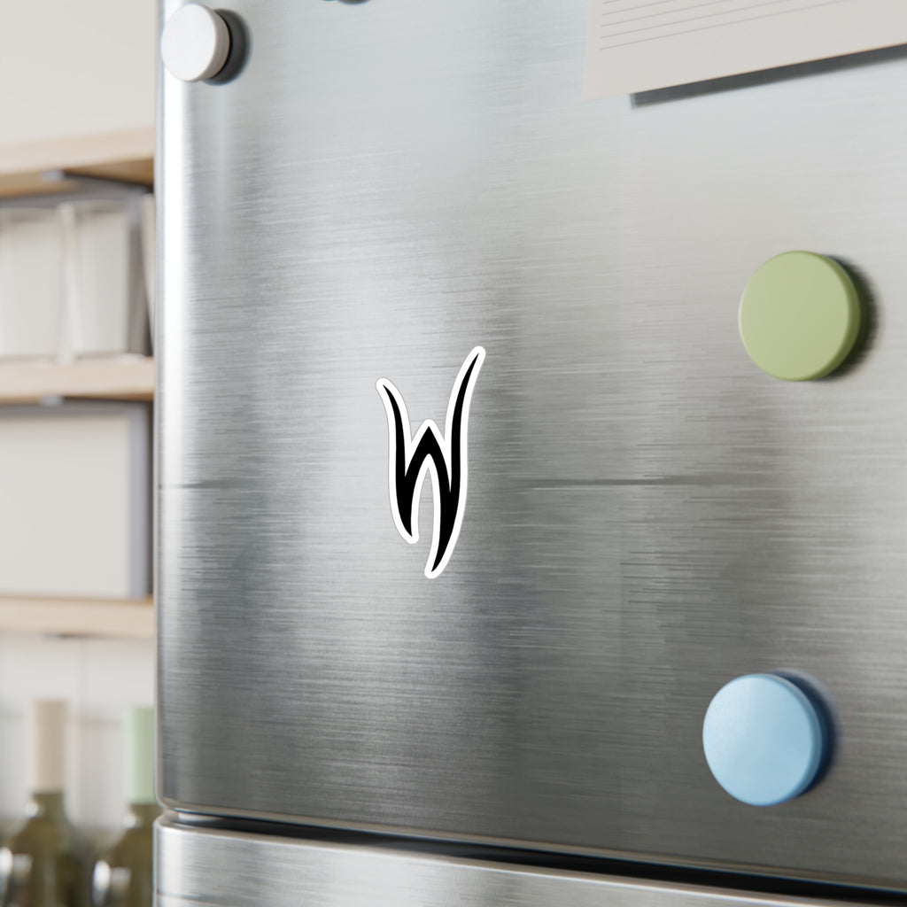 WRITHEN LOGO