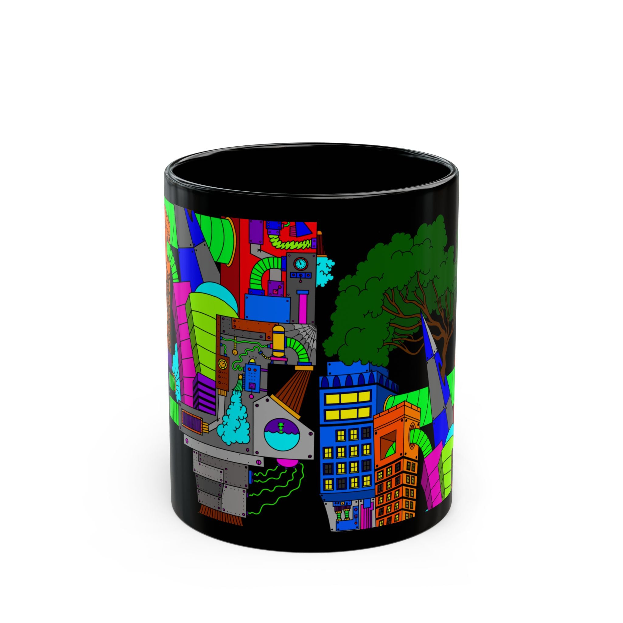 Hey Jaedo Mug