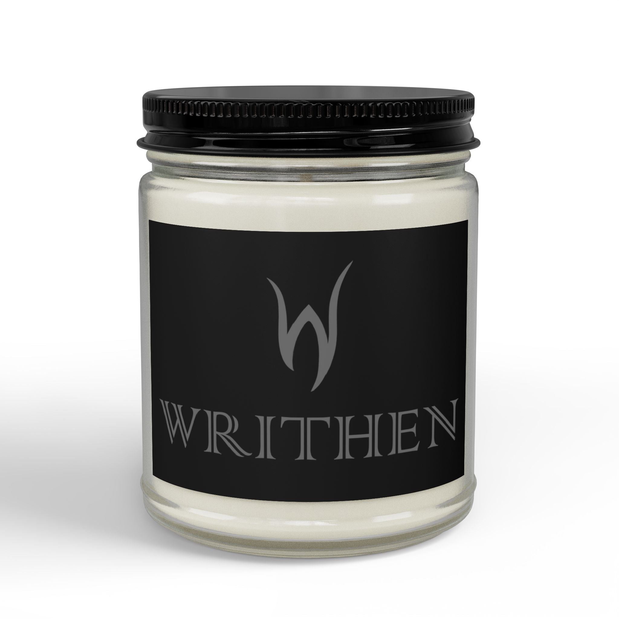 Soy Candle