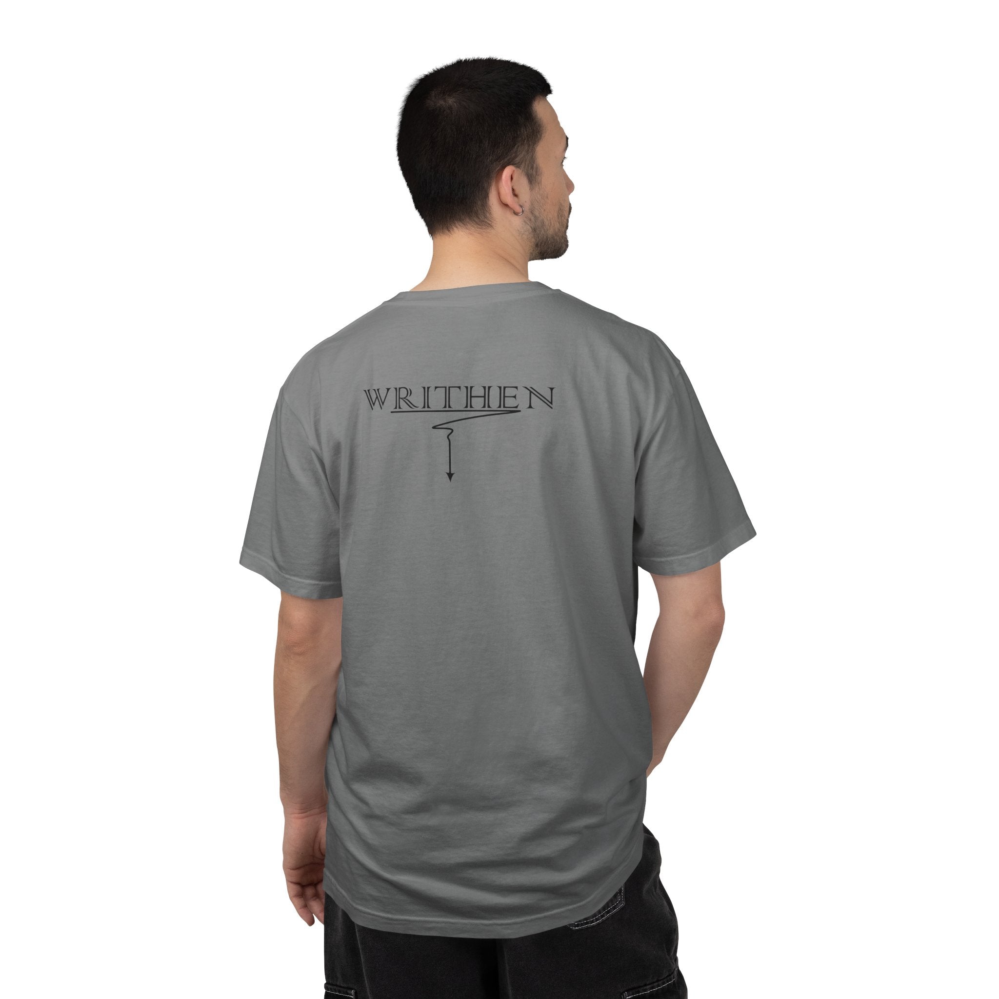 Writhen Tail T-Shirt