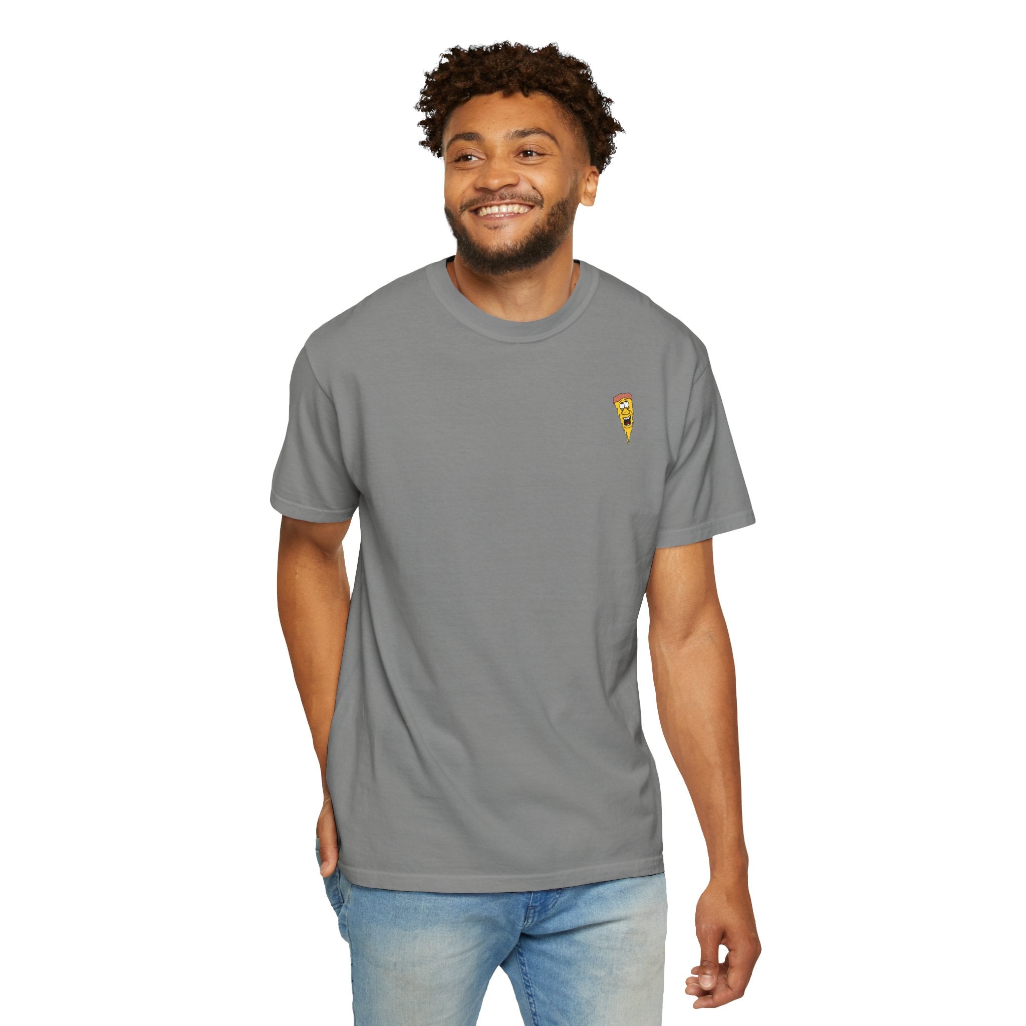 Pizza Panic T-Shirt