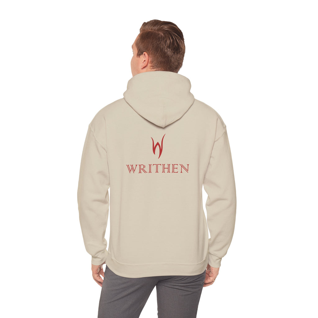 Writhen BRANDED Hoodie