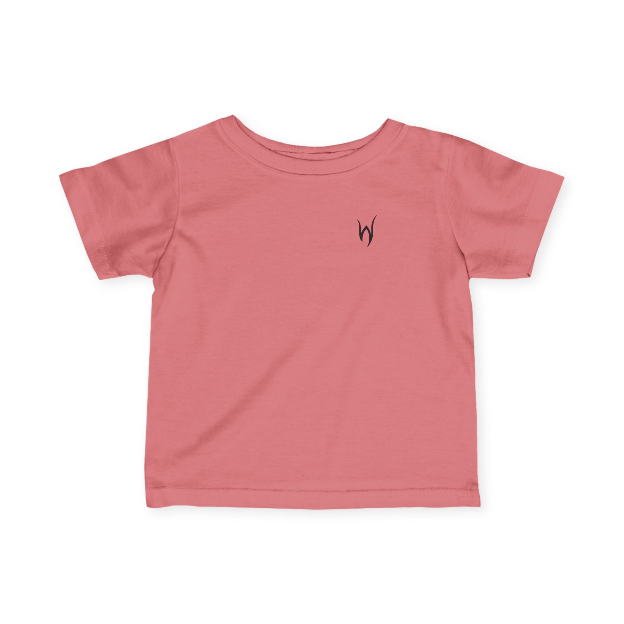 Writhen Infant Tee