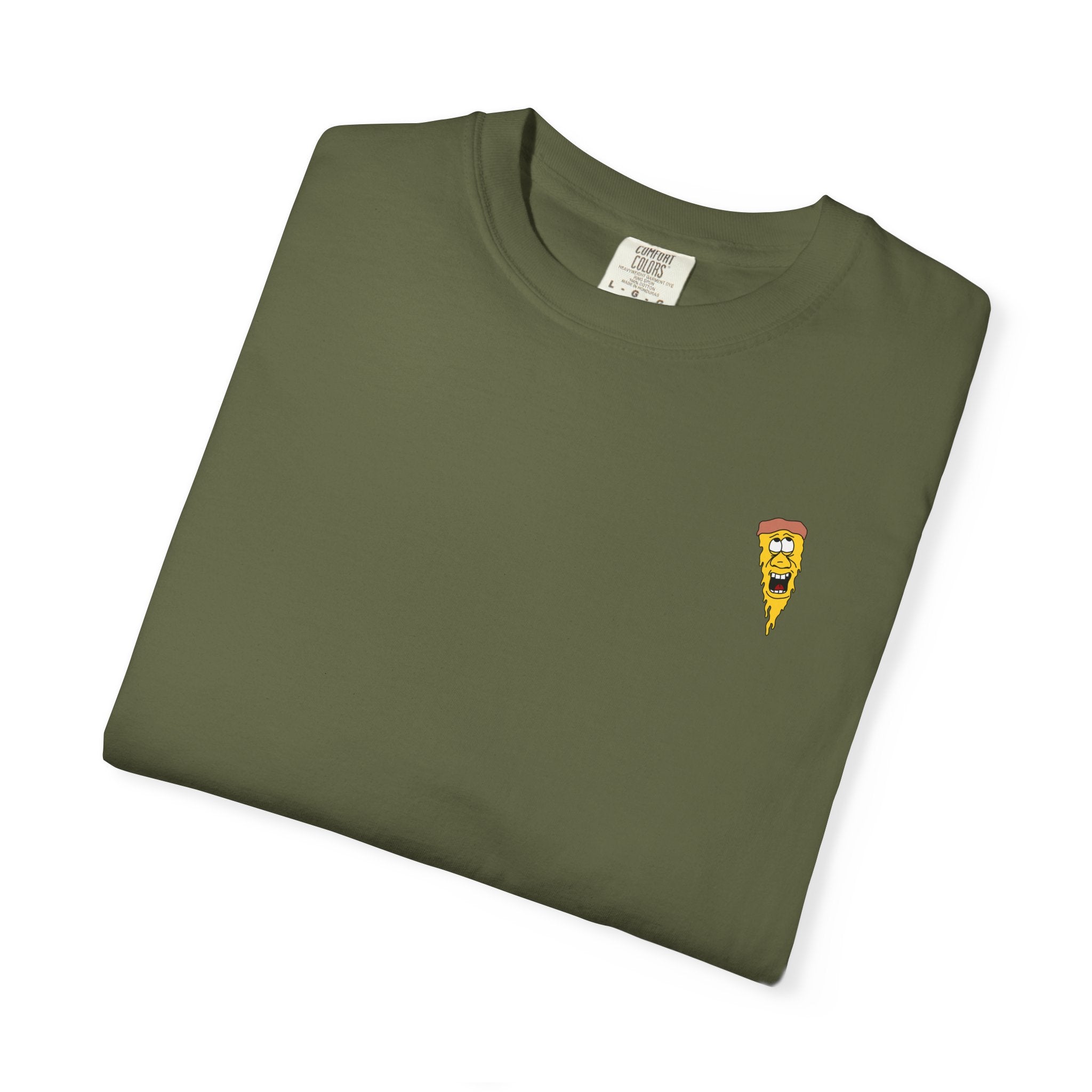 Pizza Panic T-Shirt