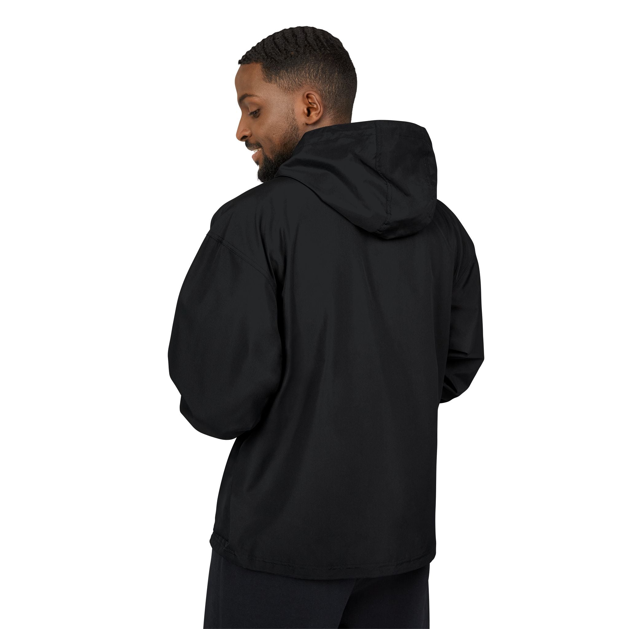 Writhen Windbreaker