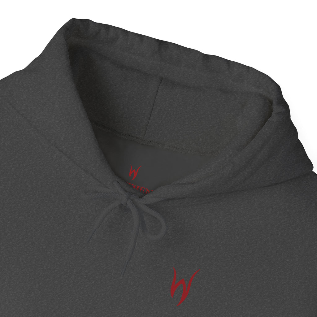 Writhen BRANDED Hoodie