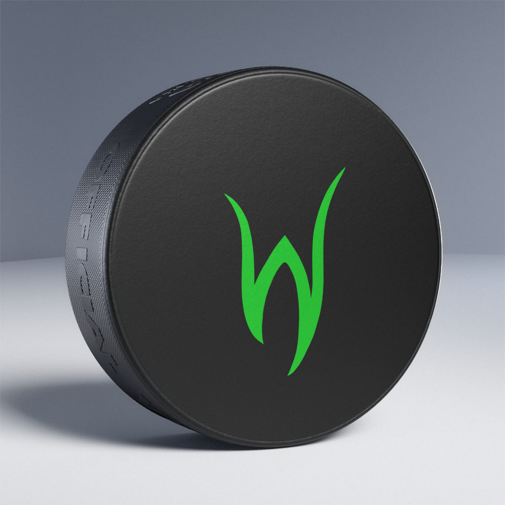 Writhen Puck